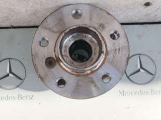 подшипник ступицы задний BMW iX I20 2024, 6899301