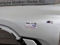 крыло переднее левое BMW 2023, 3.0 л., бензин, a96, полный привод - фото №3