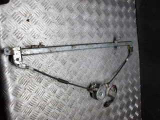 стеклоподъемник передний левый Citroen Jumper 1 поколение [рестайлинг] 2006, 2.8 л., дизель, МКПП, микроавтобус