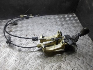 кулиса Mercedes-Benz Vito W639 2005, 2.2 л., дизель, МКПП, микроавтобус, A6392601009