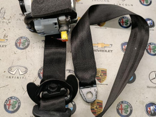 ремень безопасности Audi A6 C8 2022, 2.0 л., бензин, 4K8857705