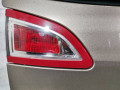 крышка багажника (дверь 3-5) Renault Scenic 3 поколение 2011, 1.5 л., K9K 836, дизель, 6МКПП, минивэн - фото №4