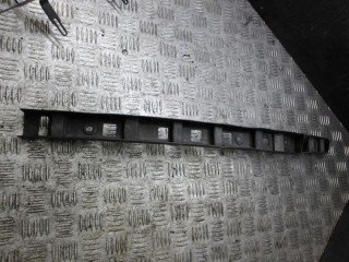 крепление бампера Skoda Fabia 1 поколение [рестайлинг] 2005, 1.9 л., дизель, МКПП, универсал, 6Y9807864