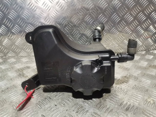 бачок расширительный BMW 3 серия E90/E91 [рестайлинг] 2011, 2.0 л., N47 D20 C, дизель, 6МКПП, седан