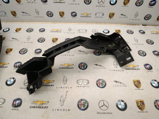 Крепление бампера переднего Alfa Romeo 2019, 2.0 л., бензин, АКПП