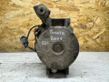 компрессор кондиционера Toyota 2002, 2.0 л., дизель, 4472204302, 10S15L - фото №5