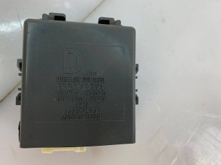 модуль управления двери Lexus NX 1 поколение [рестайлинг] 2021, 2.5 л., 2AR-FXE, бензин, 85970-42020