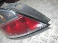 фонарь задний левый Opel Astra H/Family [рестайлинг] 2008, 1.9 л., дизель, МКПП, хетчбэк 5 дв. - фото №6
