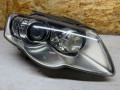 фара Volkswagen Passat B6 2008, 3D0907391B, 3C0941751G, 89312650, 89390030, 3C0941754G, 89312665 - фото №11