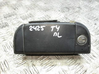 ручка наружная Volkswagen Transporter T4 1999, 2.5 л., дизель, МКПП, микроавтобус
