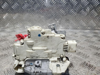 замок двери передней правой Volkswagen Passat B6 2005, 1.9 л., дизель, 5МКПП, седан, 3C2837016A