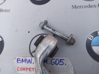 болт развальный BMW X5 M F95 2021, 4.4 л., бензин, полный привод