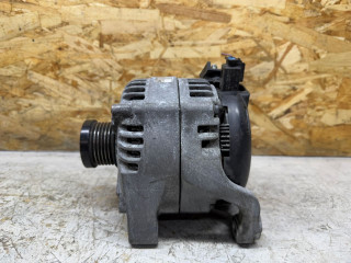 генератор BMW 3 серия F30/F31 [рестайлинг] 2017, 2.0 л., бензин, 1042106393, 7605478-03