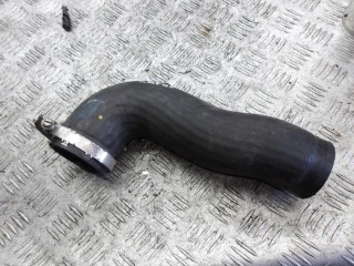 патрубок интеркулера Volkswagen Golf 6 поколение 2009, 1.6 л., дизель, МКПП, универсал, 1K0145832