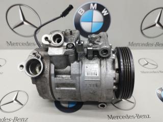 компрессор кондиционера BMW 6 серия E63/E64 2005, 4.4 л., N62 B44, бензин, 6953474