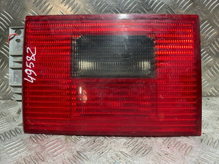 фонарь крышки багажника правый Volkswagen Sharan 1 поколение [2-й рестайлинг] 2004, 1.9 л., ASZ, дизель, 6МКПП, минивэн