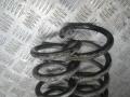 пружина задняя Dacia Logan 2 поколение 2013, 0.9 л., бензин, МКПП, универсал - фото №4