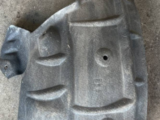 защита арок передняя правая (подкрылок) Renault Scenic 3 поколение 2010, 1.6 л., бензин, 6МКПП