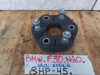 муфта кардана заднего BMW 3 серия F30/F31/F34 2012, 2.0 л., N20 B20 B, бензин, 7511454