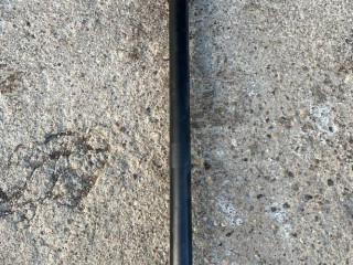 амортизатор крышки багажника (3-5 двери) GMC Terrain 2 поколение 2020, 1.5 л., бензин, АКПП, внедорожник 5 дв., передний привод