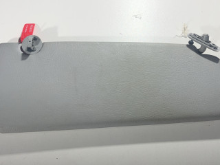 козырек солнцезащитный Renault Laguna 1 поколение [рестайлинг] 2001, 2.0 л., хетчбэк 5 дв.