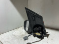 зеркало наружное левое Ford Focus 2 поколение 2005, 1.6 л., G8DB, дизель, 5МКПП, универсал - фото №5