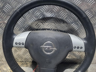 руль Opel Vectra C 2003, 2.2 л., бензин, АКПП, универсал