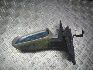 зеркало наружное левое Audi A6 4B/C5 1998, 1.8 л., бензин, МКПП, седан