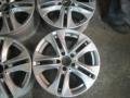диск литой Mercedes-Benz E-Класс W212/S212/C207/A207 2009, 8J17H2ET48, A2124010902 - фото №4