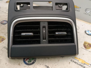 дефлектор обдува салона Subaru Outback 6 поколение 2022, 2.5 л., бензин