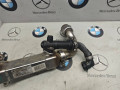 охладитель EGR / Радиатор EGR BMW X5 E70 2007, M57 D30 (306D3), 7794245 - фото №2
