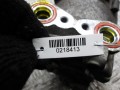 компрессор кондиционера Ford Focus 2 поколение [рестайлинг] 2009, 2.0 л., бензин, МКПП, универсал, 6M5H19D629AB - фото №2