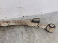 рессора задняя Ford Transit Connect 1 поколение 2004, 2.0 л., дизель, МКПП, пикап - фото №6