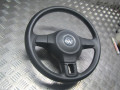 руль Volkswagen Touran 1 поколение [2-й рестайлинг] 2011, 1.4 л., бензин, МКПП, минивэн - фото №4