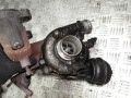 турбина Volkswagen Golf 3 поколение 2000, 1.9 л., дизель, МКПП, хетчбэк 5 дв., 038253018A - фото №5