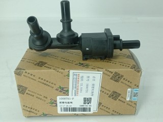 электромагнитный клапан  2022, 1000791