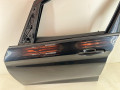 дверь передняя левая BMW 2 серия Active Tourer F45 2015, 2.0 л., бензин, АКПП, черный, хетчбэк 5 дв. - фото №2
