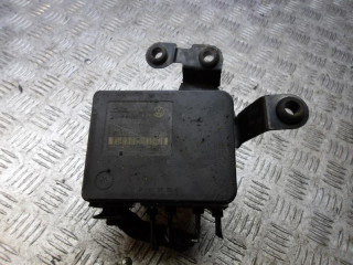 блок ABS Audi A3 8L [рестайлинг] 2002, 1.9 л., дизель, МКПП, хетчбэк 5 дв., 1J0614517E