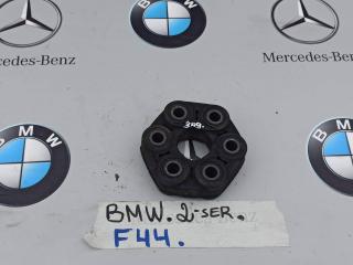 муфта кардана заднего BMW 2 серия F44 2020, 2.0 л., бензин, хетчбэк 5 дв., полный привод, правый руль, 8689360