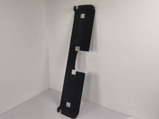 пол багажника Tesla Model X 1 поколение 2018, L1S, АКПП, хетчбэк 5 дв., полный привод, 1089751-00-A