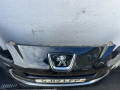бампер передний Peugeot 308 1 поколение [рестайлинг] 2012, 1.6 л., дизель, 6МКПП, хетчбэк 5 дв. - фото №4