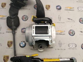 ремень безопасности Alfa Romeo Giulia 2 поколение 2017, 2.0 л., бензин, полный привод, 00505436260, 01561129300