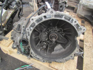 КПП механическая (МКПП) Mazda 6 GG 2002, 2.3 л., бензин, МКПП, хетчбэк 5 дв.