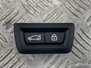 кнопка открытия багажника BMW, 61319275121