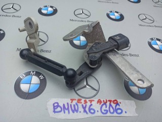 датчик дорожного просвета BMW 2023, 3.0 л., бензин, a96, полный привод, 6895467