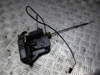 замок двери передней правой Mercedes-Benz E-Класс W211/S211 2004, 3.2 л., дизель, АКПП, универсал, 2117200635