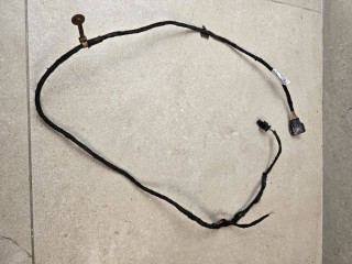 проводка Jeep 2021, 2.0 л., бензин, АКПП, серебристый, внедорожник 5 дв., полный привод, правый руль, P68336272