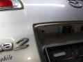 крышка багажника (дверь 3-5) Mazda 2 1 поколение 2005, 1.4 л., бензин, МКПП, минивэн - фото №2