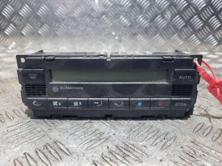 блок управления печки / климат-контроля Volkswagen Passat B5 [рестайлинг] 2002, 2.8 л., бензин, МКПП, универсал