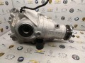 редуктор переднего моста BMW 4 серия G22/G23 2022, 3.0 л., бензин, c4f, кабриолет, полный привод, 8623110, GVFA281H - фото №2
